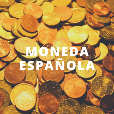 Moneda española