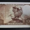 BILLETE DE 100 PESETAS DE 1965 DE GUSTAVO ADOLFO BECQUER SC - Imagen 3