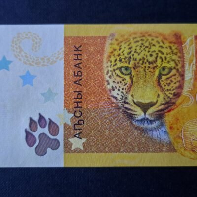 10 Aspar de Abjasia leopardo 2024