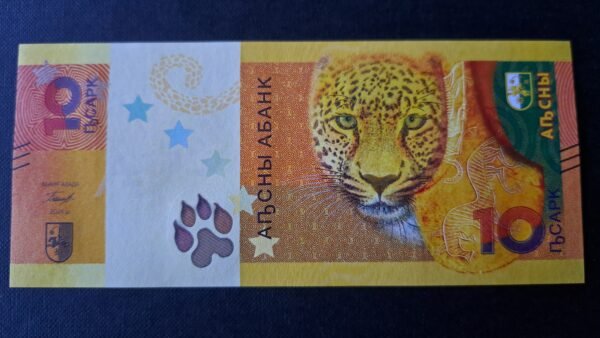 10 Aspar de Abjasia leopardo 2024