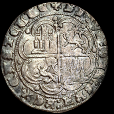 Enrique IV