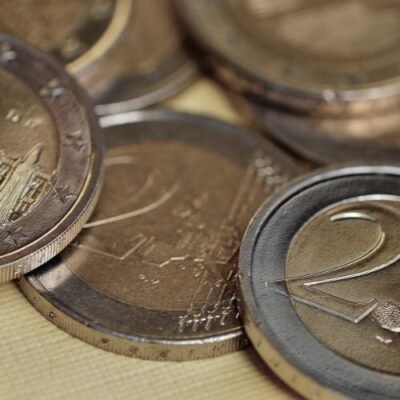 Euros conmemorativos