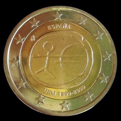 2009 ESTRELLAS GRANDES